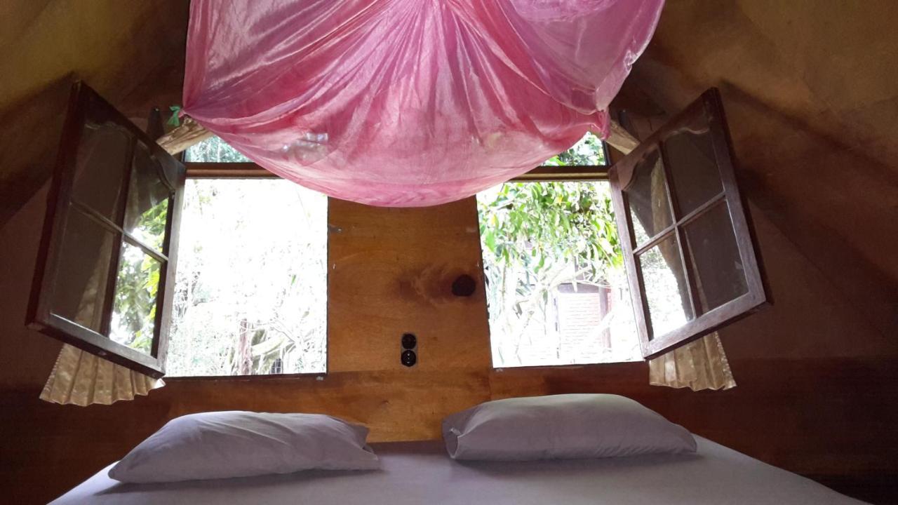 Liberta Homestay Tuk Tuk Exterior foto